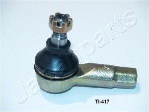 Наконечник рулевой тяги TI-417 JAPAN PARTS GROUP