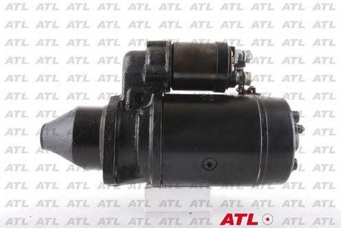 Стартер A14730 ATL DELTA AUTOTECHNIK
