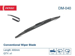 Щетка стеклоочистителя DM040 DENSO