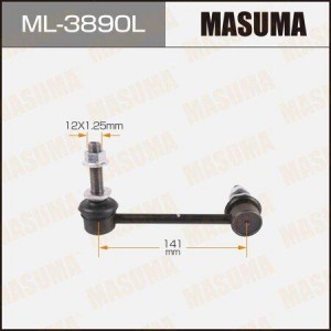Стойка стабилизатора ML-3890L MASUMA