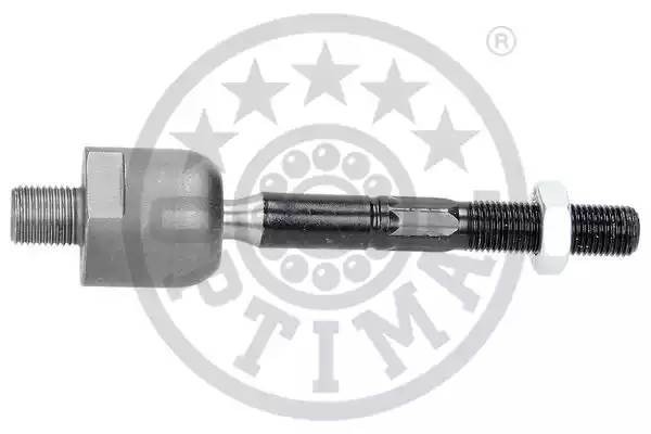 Осевой шарнир, рулевая тяга G2-1069 OPTIMAL