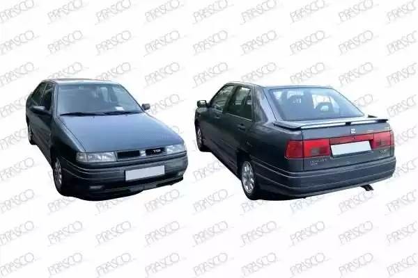 Фонарь указателя поворота ST0434004 PRASCO GROUP