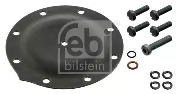 Мембрана, вакуумный насос 05809 FEBI BILSTEIN