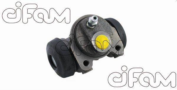 Колесный тормозной цилиндр 101-285 CIFAM