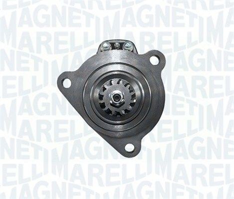 Стартер 943251569010 MAGNETI MARELLI