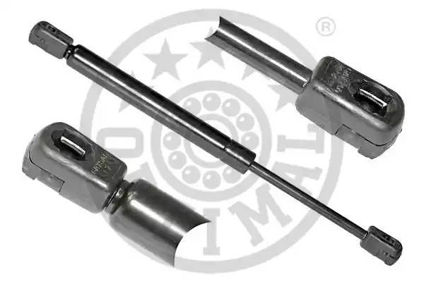 Упругий элемент, крышка багажника / помещения для груза AG-17333 OPTIMAL