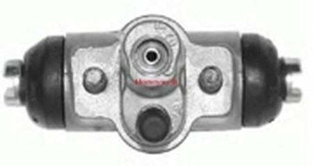 Колесный тормозной цилиндр 214077B BENDIX JURID