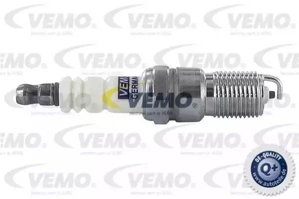 Свеча зажигания V99-75-0008 VEMO