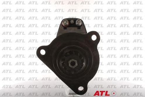 Стартер A15430 ATL DELTA AUTOTECHNIK
