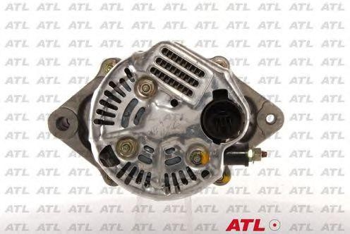 Генератор L 38 560 ATL DELTA AUTOTECHNIK