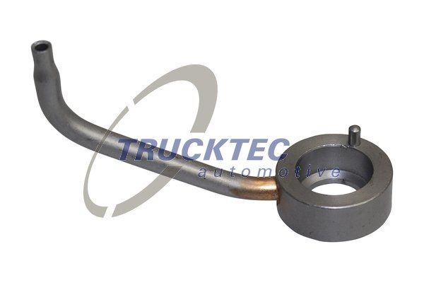 Вал помпы системы охлаждения 0119064 TRUCKTEC