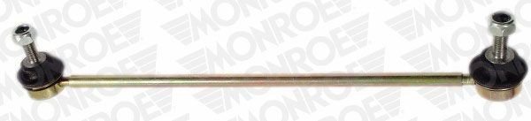 Стабилизатор, ходовая часть L28607 MONROE