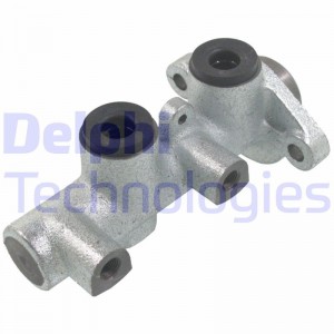 Главный тормозной цилиндр LM62082 DELPHI
