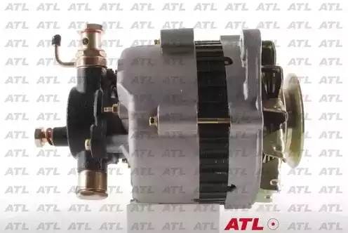 Генератор L65220 ATL DELTA AUTOTECHNIK