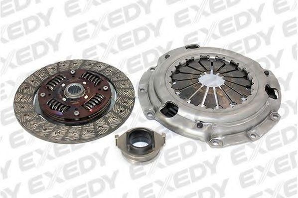Комплект сцепления MZK2110 EXEDY