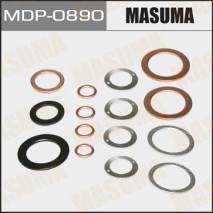 Шайба под форсунку MDP-0890 MASUMA