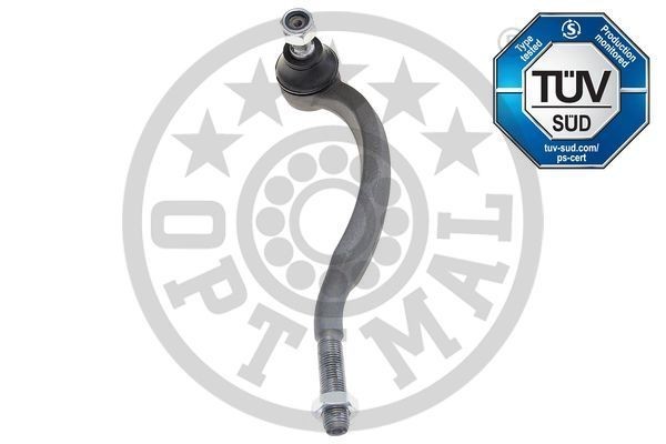 Наконечник поперечной рулевой тяги G11258 OPTIMAL