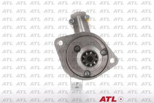 Стартер A 16 150 ATL DELTA AUTOTECHNIK