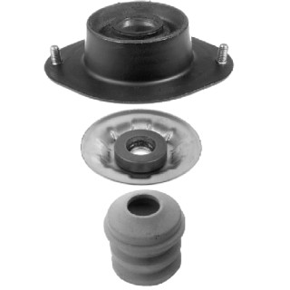 Ремкомплект, опора амортизационной стойки 09016 FEBI BILSTEIN