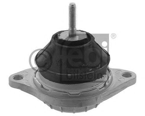 Подвеска, двигатель 01517 FEBI BILSTEIN