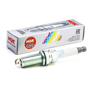 Свеча зажигания 4912 NGK NTK