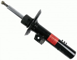 Амортизатор 400 039 SACHS