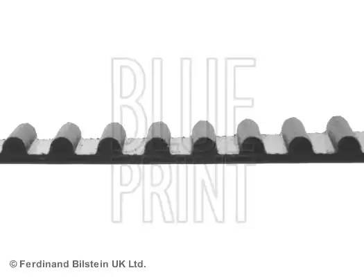 Ремень ГРМ ADT37514 BLUE PRINT