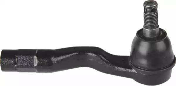 Наконечник поперечной рулевой тяги J4833000 H B JAKOPARTS NIPPARTS