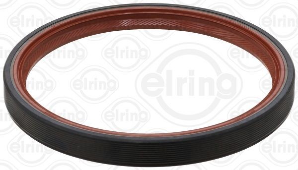 Уплотняющее кольцо, коленчатый вал; Уплотняющее кольцо 694.770 ELRING