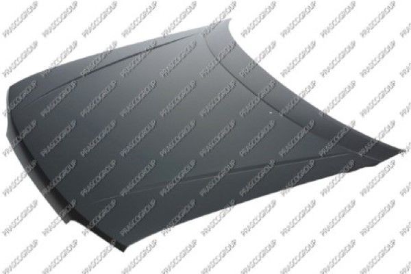 Капот двигателя MZ0113120 PRASCO GROUP
