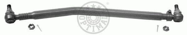 Поперечная рулевая тяга GL10935 OPTIMAL