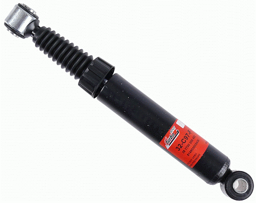 Амортизатор 32-C97-F BOGE