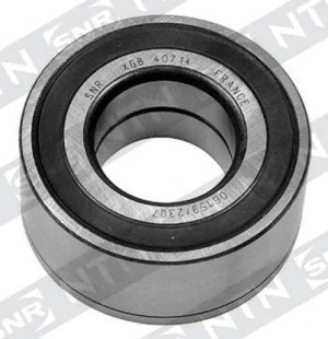 Подшипник ступицы колеса XGB40714P NTN SNR