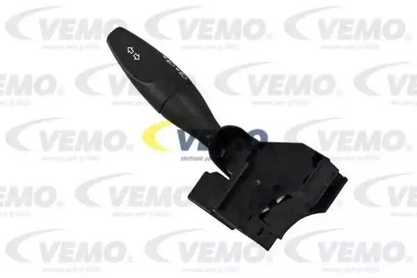Выключатель на колонке рулевого управления V25-80-4017 VEMO