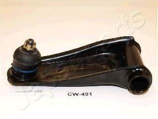 Рычаг независимой подвески колеса, подвеска колеса CW491 JAPAN PARTS GROUP
