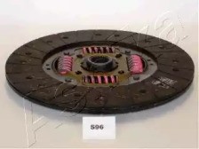 Диск сцепления 80-0S-096 ASHIKA
