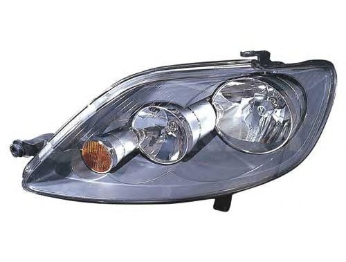 Основная фара 2752128 ALKAR