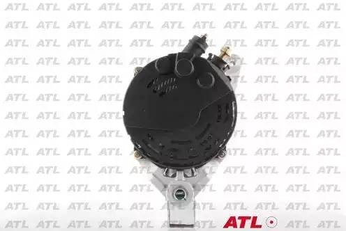 Генератор L 38 060 ATL DELTA AUTOTECHNIK