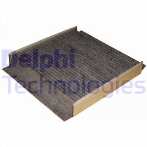 Фильтр, воздух во внутренном пространстве TSP0325113C DELPHI