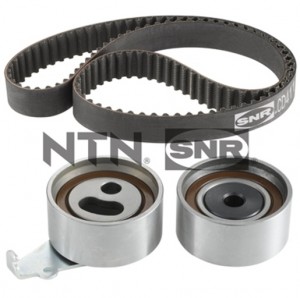 Комплект ремня ГРМ KD470.16 NTN SNR
