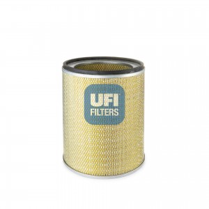 Воздушный фильтр 27.033.00 UFI