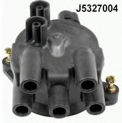Крышка распределителя зажигания J5327004 H B JAKOPARTS NIPPARTS