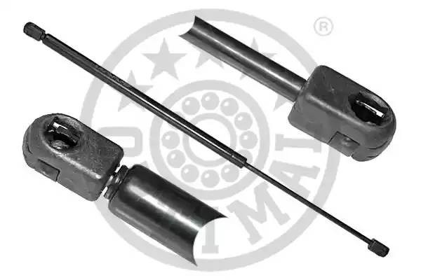 Упругий элемент, крышка багажника / помещения для груза AG17238 OPTIMAL