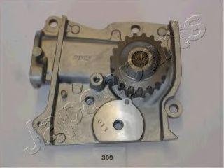 Водяной насос PQ-309 JAPAN PARTS GROUP
