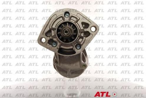 Стартер A13990 ATL DELTA AUTOTECHNIK