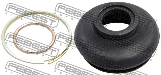 Рычаг подвески VWBJB-002 FEBEST