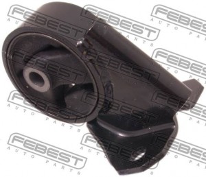 Подушка двигателя MM-H58RR FEBEST