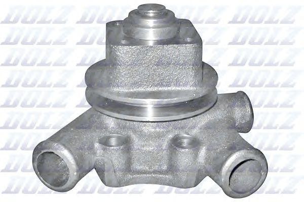 Водяной насос P365 DOLZ
