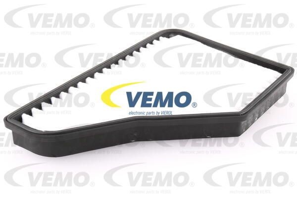 Расходомер воздуха V30-72-0004-1 VEMO