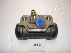 Колесный тормозной цилиндр 67-02-212 ASHIKA